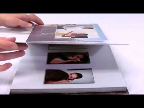 Wedding Album Printing By Bridebox