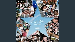 JET (feat. G-k.i.d, Yellow Pato & Tiji Jojo) - BAD HOP