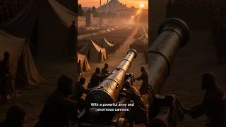 The Fall of Constantinople (1453)