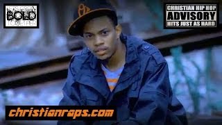 Christian Rap Patrick J Let Go Official Music Video Gospel Hip Hop 2014 ChristianRapz