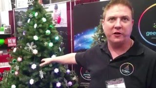 Geek My Tree Shark Tank Update (Kevin O&#39;Leary Deal) - National Hardware Show - Las Vegas