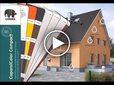 Video: Culori De Pardoseală (52 Fotografii): Opțiuni Galben, Alb și Maro, Siding Roșu și Bej Pentru Placarea Casei