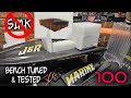 Pt 2 Non Self-righting Dominator Floatation, COG, Castle Hydra, Tp Power - Fe Rc Boat Setup 