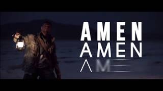 For KING &amp; COUNTRY - Amen (Lyrics - Subtitulado)