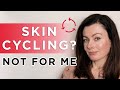 Why Skin Cycling Is Missing The Point | Dr Sam Bunting