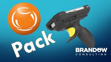 Packing with Fishbowl GO - 19.2 Fishbowl Inventory Tutorial