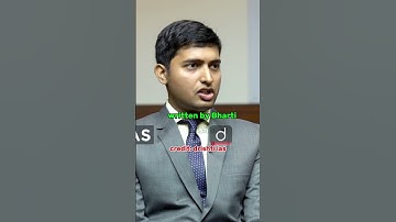 Vedic maths  ?🇮🇳Aditya upadhayay |UPSC mock interview| rank 416 @TheSuccessSpotlight123