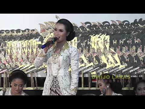 SUARA EMAS || LAGU SAMBUNG WANCI DALU || VOKAL YOSI DIAN PRATIWI || KARYA KI H SUKRON