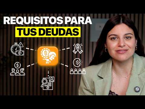 Requisitos para acogerse a la ley de Segunda Oportunidad | Actualizado 2026