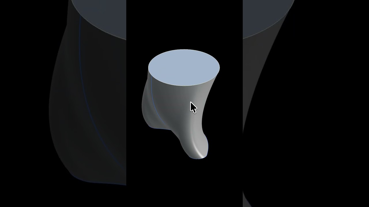 Lofting is both fun and useful | Plasticity