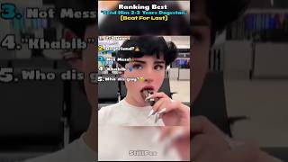 Ranking Best Send Him 23 Years Dagestanpart 7