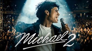 Michael 2 Release Date | Michael Part 2 | Jaafar Jackson