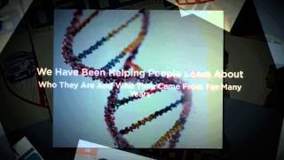 Dna Test Wichita Falls Texas - Call Today 903 234-1136