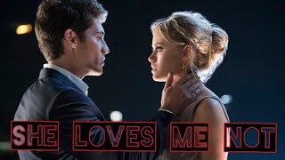 Chase & Karolina || She Loves Me Not