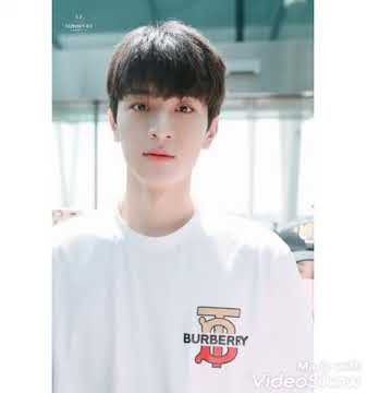 The best video of the actor lin yi