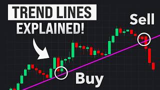 The ONLY Trend Line Trading Guide You’ll Ever Need