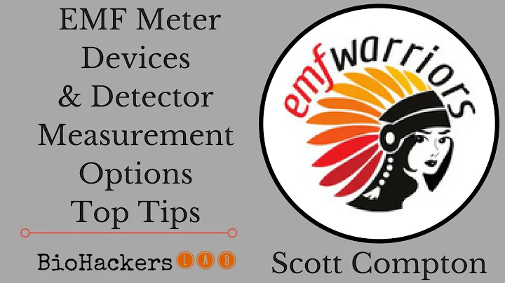 How to Use EMF Meter Measurement Devices (Top Tips...