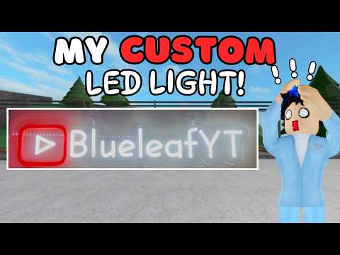 Unboxing my CUSTOM LED SIGN😱