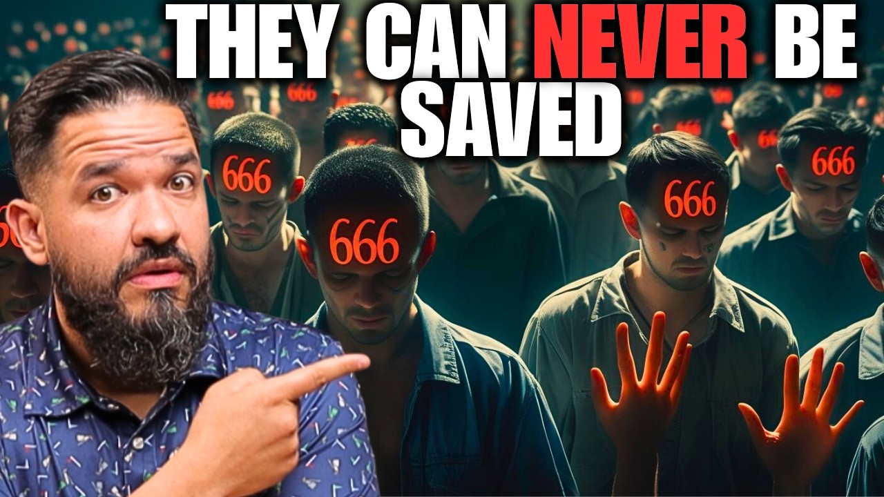 “MARKED” The TRUTH ABOUT “666”