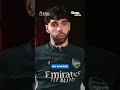 'Hopefully we can replicate what we did at the Emirates' 🙌 .#StanSportAU #PremierLeague