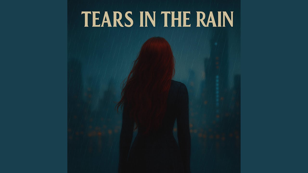 Tears in the Rain