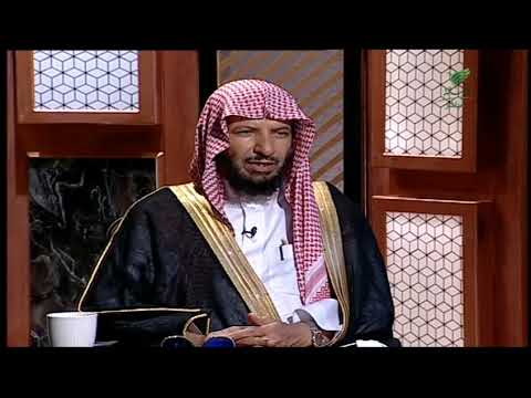 حكم صيام يوم الجمعة منفردا الشيخ د سعد الشثري