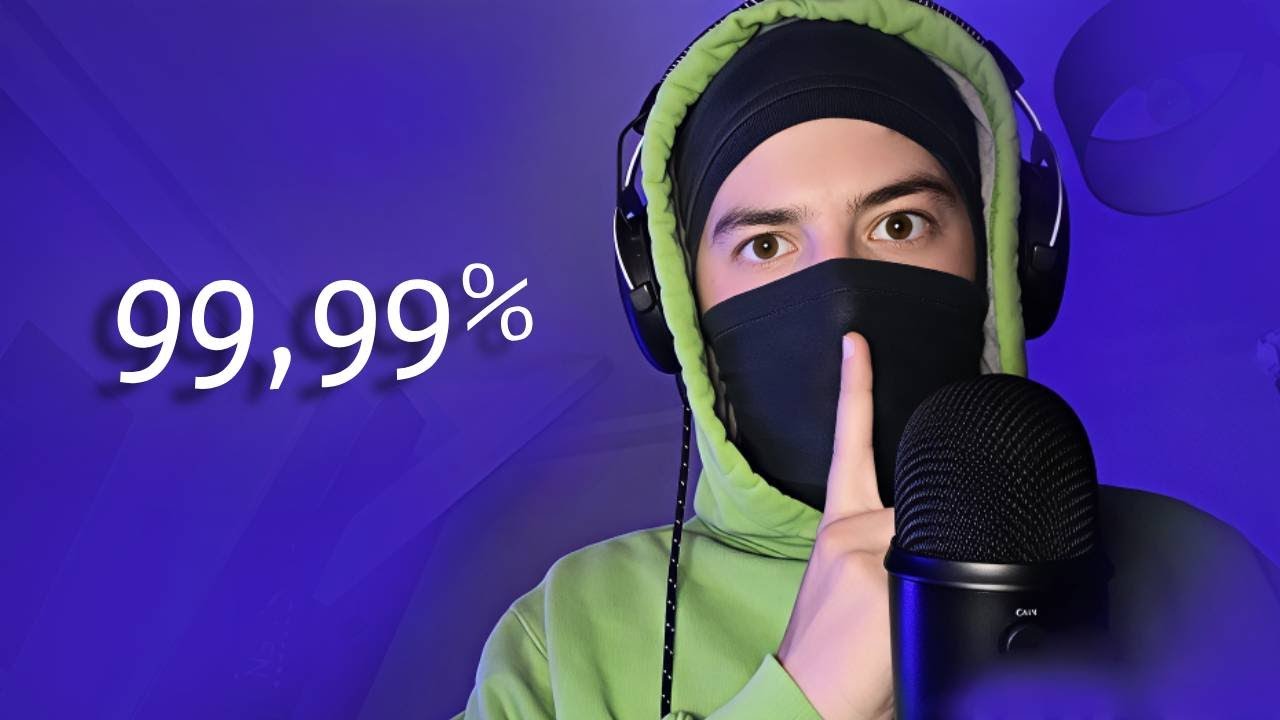 ASMR | 99,99% de chance DE DORMIR 😴😴