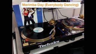 Marimba Day (Everyday Dancing)