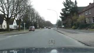 Wilhelmshaven - Freiligrathstr. Norderneystr.