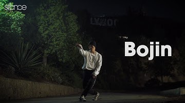 Bojin ► .stance ◄