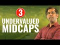 3 Undervalued Midcap Stocks to Watch Out for in 2026