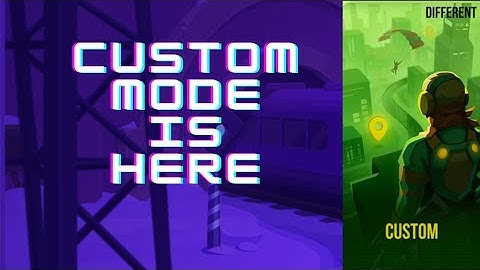 Custom mode review | Bullet echo