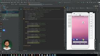 Android App Development (Basics) - 01 - Linear Layout (Urdu/Hindi)
