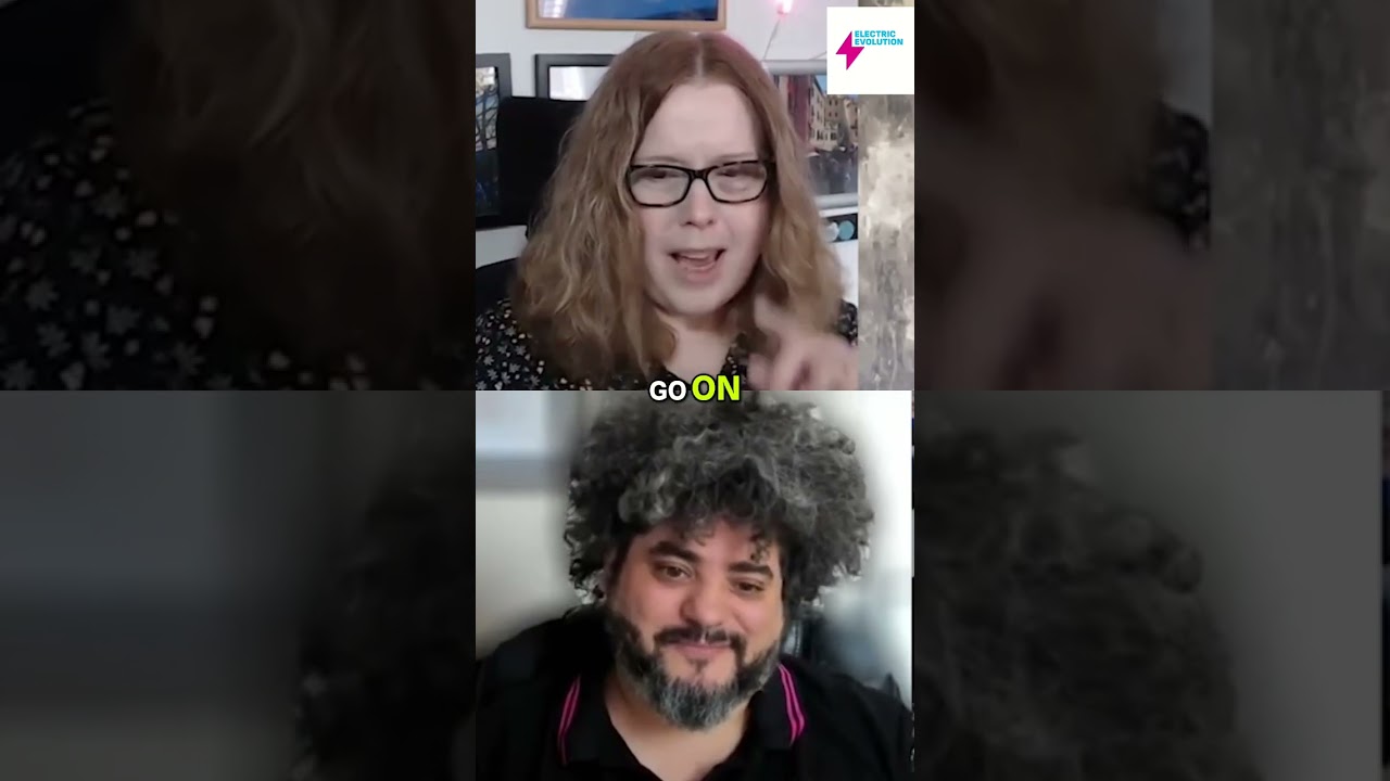 EV Charging Payment Terminals: Nightmare!