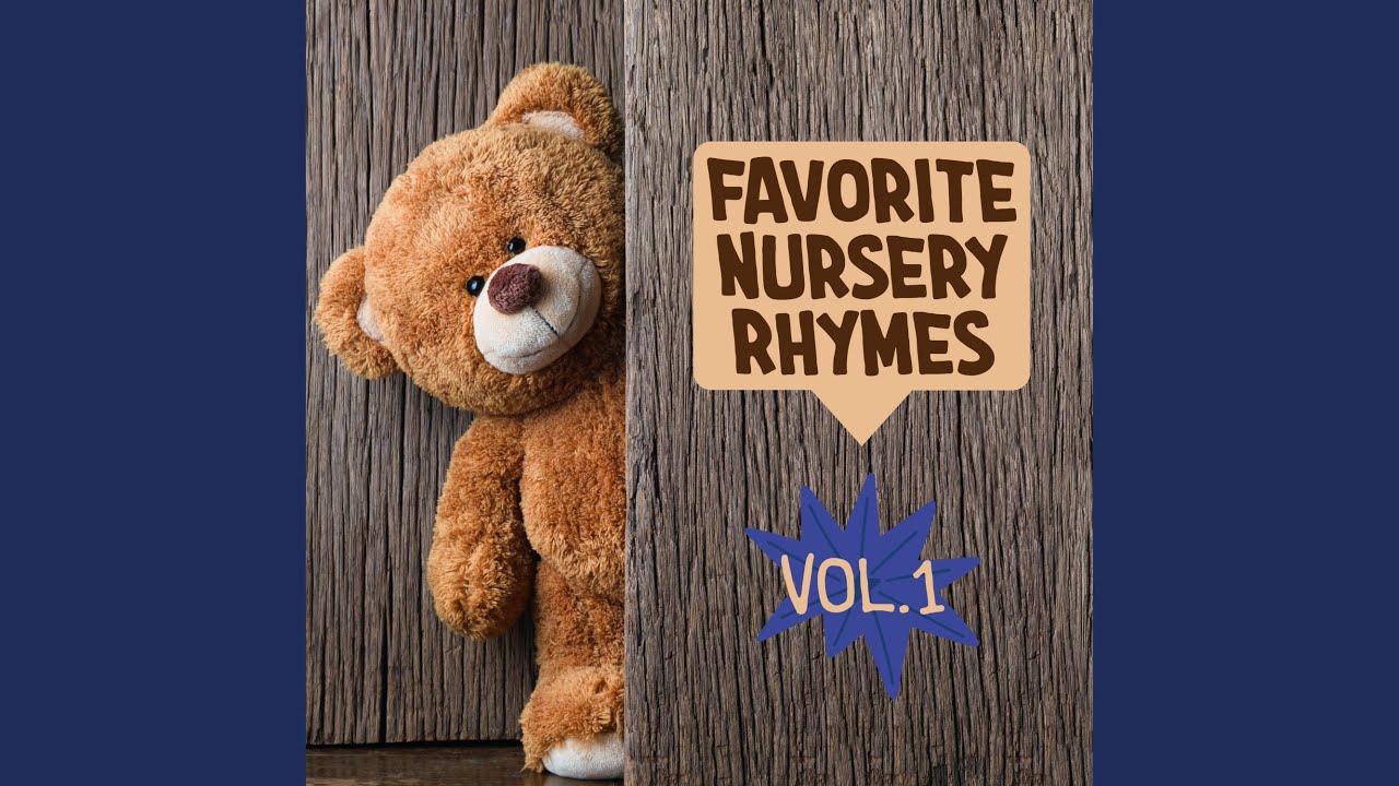 The Itsy-Bitsy Spider