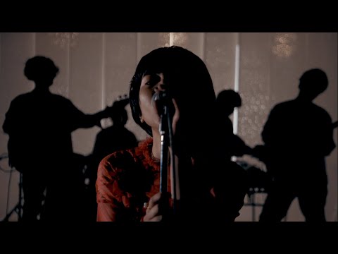 （夜と）SAMPO「変身」official music video