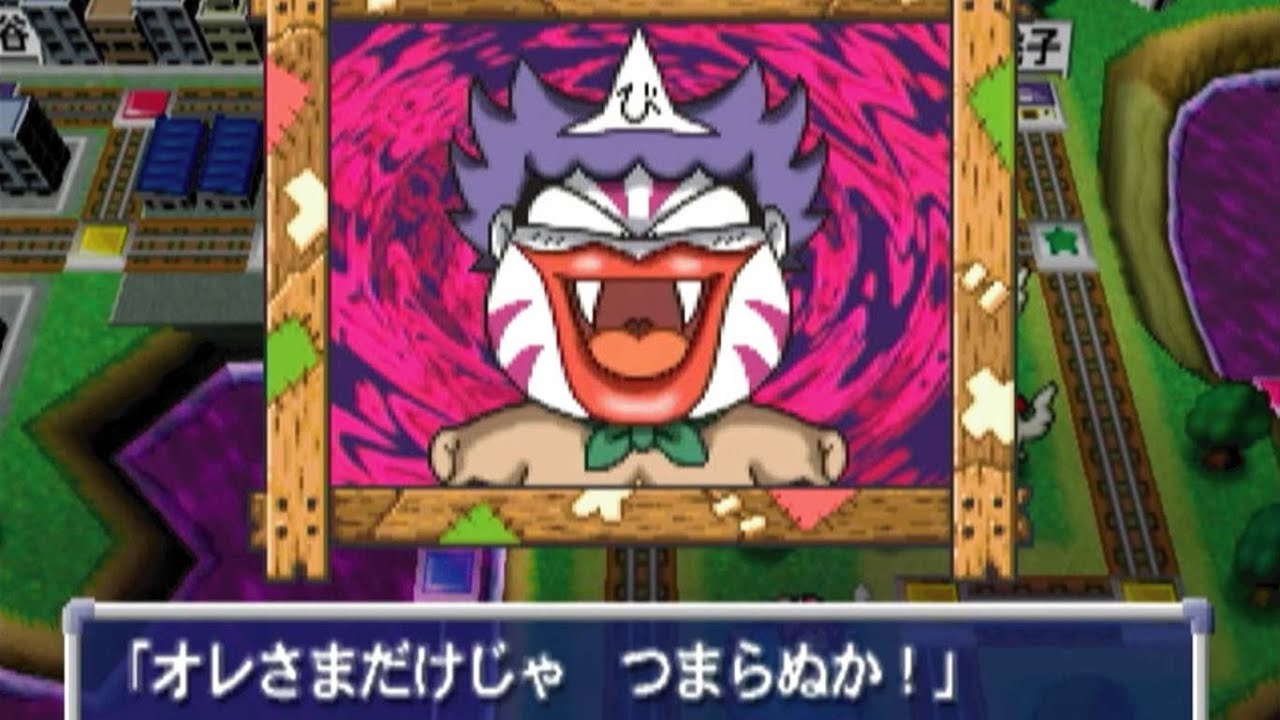 場面集】お茶目さん！