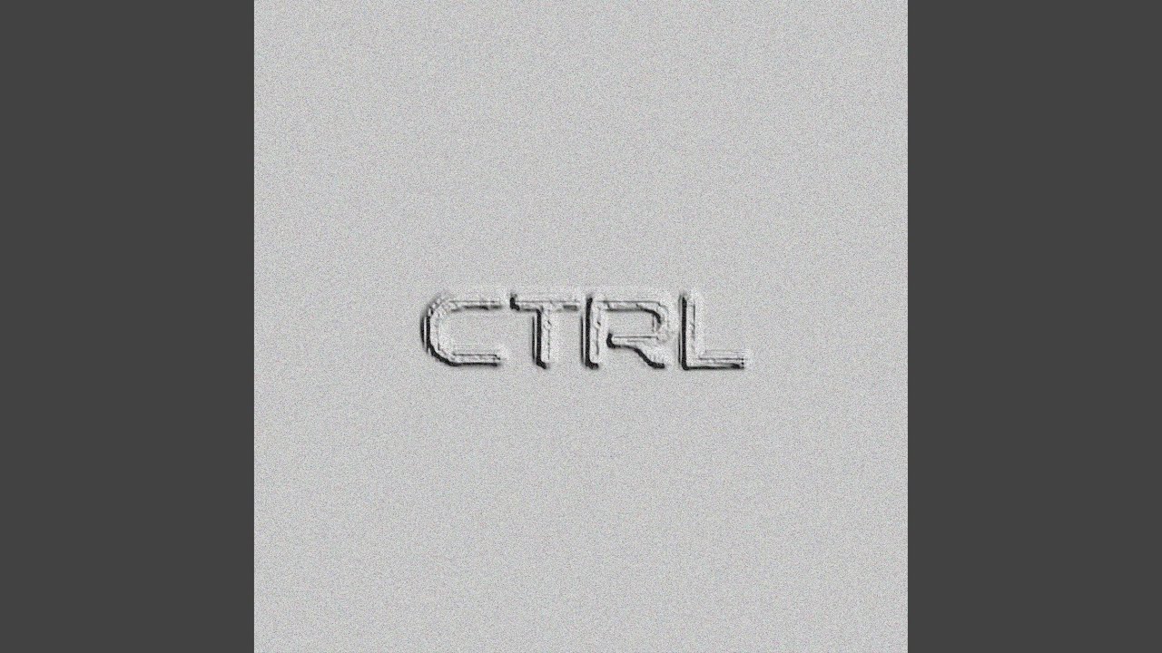 CTRL - YouTube