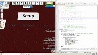 Tabletop Simulator  How to Script a Game Setup
