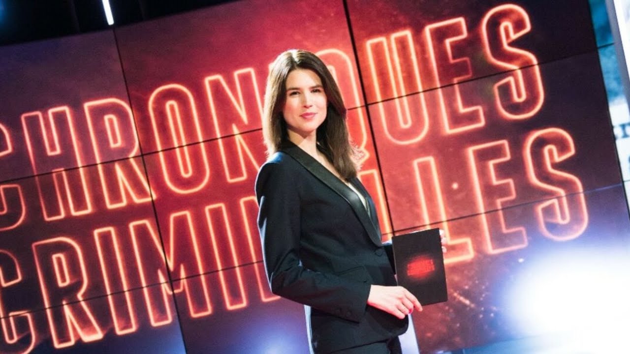 3 HEURES de TRUE CRIME Part 138