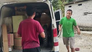 Rangka Klx Bodi Ktmklx Kebo