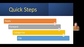 Outlook Quick Steps1