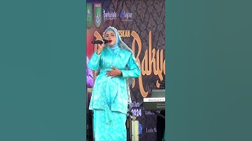Thumbnail of 02: Lagu Kenang - Lomba Lagu Melayu di Dumai ( Peserta 30 ) #riaudokumentasinews #dumai #lagumelayu