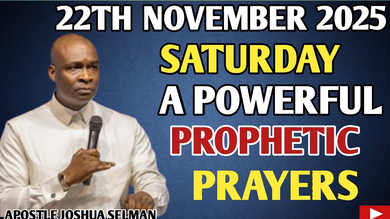 [SATURDAY]PRAYER FOR DIVINE ACCESS AND OPPORTUNITIES