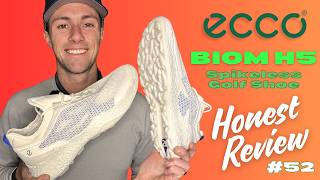 ECCO Biom H5 Review – Popular Favorite, Ultimately Disappointed :(