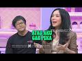 Kisah Cinta Dhea Ananda dan Ariel Nidji, Berawal Dari Temenan | OTW (01/08/26) Part 1