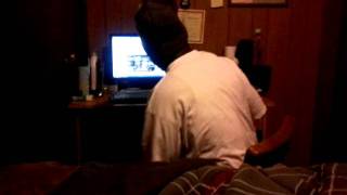 J Actin Like Eddie Murphy...lol