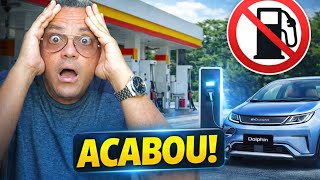 5 Minutos De Carga E 1.000 Km? A Nova Bateria Chinesa Usta O Mundo.