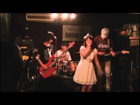 魔女っ娘メグちゃん / ずっ こけてぃっしゅ 2014.08.23