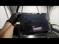 How to Replace Broken LCD Screen of Acer Aspire E5-521